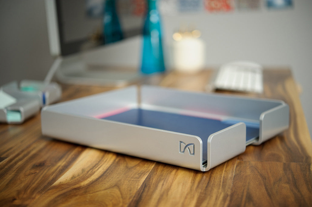 Paper Tray