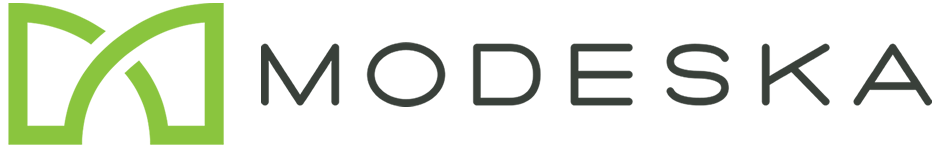 Modeska logo