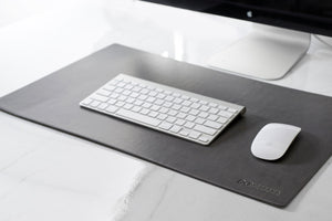 Leather Desk Pad