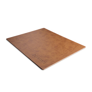 Leather Mouse Pad