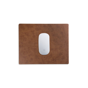 Leather Mouse Pad