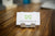 Business Card Holder