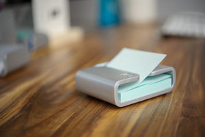 Sticky-Note Dispenser